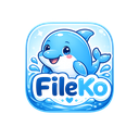 FileKo Logo